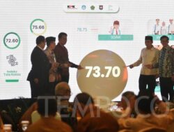 KPK Sebut Dana BOS Paling Banyak Disalahgunakan dengan Modus Penggelembungan Biaya