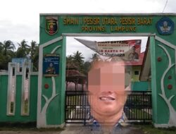 Belum Seumur Jagung Oknum PLT Kepsek SMAN 1 Pesisir Utara Diduga Sunat Dana PIP