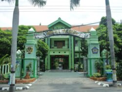 Beberapa Komponen Dana Bos SMAN 1 MEJAYAN Diduga Di Mark-Up Anggaran Belanja