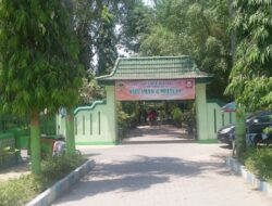 Dana Bos SMAN 2 MEJAYAN Diduga Dikorupsi Berjamaah