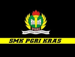 DANA BOS SMKS PGRI KRAS KEDIRI DISINYALIR DIMARK-UP ANGGARAN BELANJA 