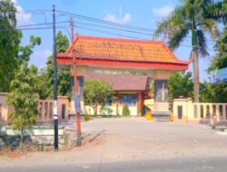 Diduga SMAN PILANGKENCENG Korupsi Dana Bos Tahun 2020 – 2024