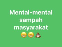 Viral status seketaris desa Candimulyo yang tidak pantas di baca oleh masyarakat