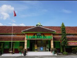 “Miris” Diduga Dana Bos SMPN 1 NGAWI Dimark-Up Anggaran Belanja Tahun 2022 – 2024