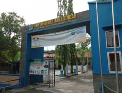 Dana Bos SMPN 1 KALITENGAH Diduga Dimark-Up Anggaran Belanja Tahun 2022 – 2024