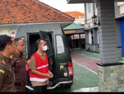 Nekat! Kepsek SMK PGRI 2 Ponorogo Embat Dana Bos hingga Rp 25 Miliar