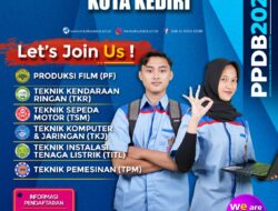SMKS AL HUDA KEDIRI Telah Membuka Pendaftaran Siswa Baru Tahun Ajaran 2025/2026