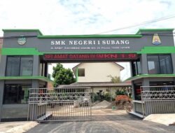 “Miris” Diduga Dana Bos SMKN 1 SUBANG Di Mark – Up Anggaran Belanja Tahun 2022 – 2024