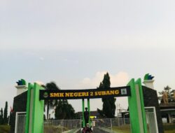 Adanya Dugaan Korupsi Dana Bos Yang Terjadi Di SMKN 2 SUBANG Ini Jawaban Kepala sekolah
