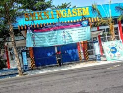 Disinyalir Dana Bos SMKN 1 NGASEM Tahun 2020 – 2024 Dikorupsi 