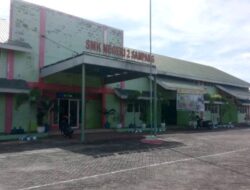 Dana Bos SMKN 2 SAMPANG Diduga Dimark-Up Anggaran Belanja Tahun 2023 – 2024