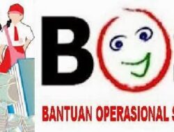 Anggaran Belanja Dana Bos SMAN 1 PELABUHAN RATU Diduga Dimark-Up Oleh Oknum Kepala Sekolah