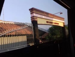 “MIRIS”…. MILYARAN DANA BOS SMKN 5 SUKOHARJO DIDUGA JADI LAHAN BASAH BAGI OKNUM KUASA PENGGUNA ANGGARAN