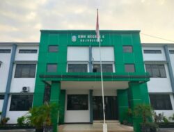 “MIRIS”…. MILYARAN DANA BOS SMKN 4 BOJONEGORO DIDUGA JADI LAHAN BASAH BAGI OKNUM KUASA PENGGUNA ANGGARAN