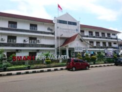 Oknum Kepala sekolah SMAN 1 PURWAKARTA Diduga Korupsi Dana Bos Tahun 2024