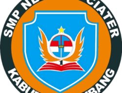 Dana Bos SMPN 1 CIATER Diduga Dimark-Up Anggaran Belanja Oleh Oknum Kepala sekolah 
