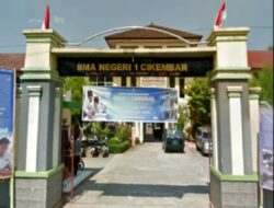 Anggaran Belanja Dana Bos SMAN 1 CIKEMBAR Diduga Dimark-Up Oleh Oknum Kepala Sekolah