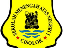 “Miris” Anggaran Belanja Dana Bos SMAN 1 CISOLOK Diduga Dimark-Up Oleh Oknum Kepala Sekolah