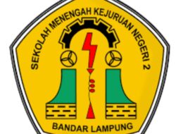 Anggaran Belanja Dana Bos SMKN 2 BANDAR LAMPUNG Diduga Dimark-Up Oleh Oknum Kepala Sekolah
