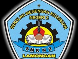 Dana Bos SMKN 2 LAMONGAN Diduga Dimark-Up Anggaran Belanja Oleh Oknum Kuasa Pengguna Anggaran 