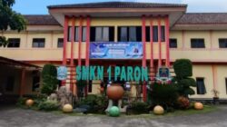 Anggaran Belanja Dana Bos SMKN 1 PARON Diduga Dimark-Up Oleh Oknum Kuasa Pengguna Anggaran 