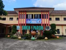 Anggaran Belanja Dana Bos SMKN 1 PARON Diduga Dimark-Up Oleh Oknum Kuasa Pengguna Anggaran 
