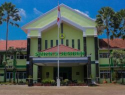 Oknum Kuasa Pengguna Anggaran Diduga Jadi Dalang Korupsi Dana Bos Di SMKN 5 JEMBER 